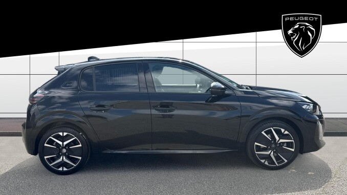 Peugeot 208 1.2 PureTech 100 GT 5dr Petrol Hatchback - Image 5